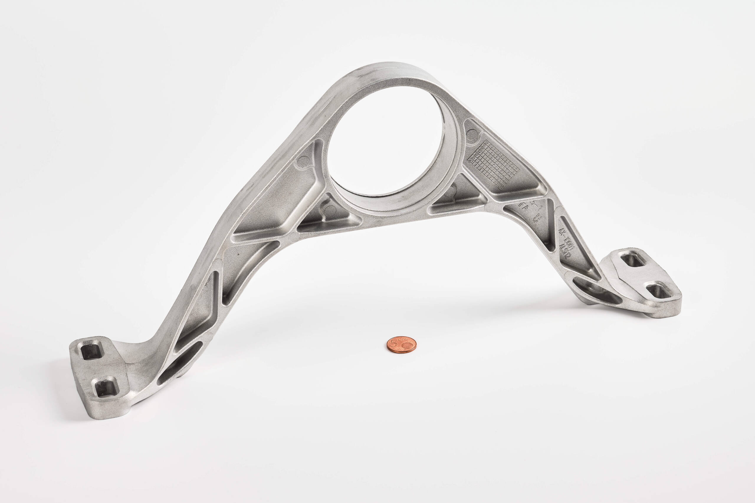 High Pressure Die Casting – Automotive