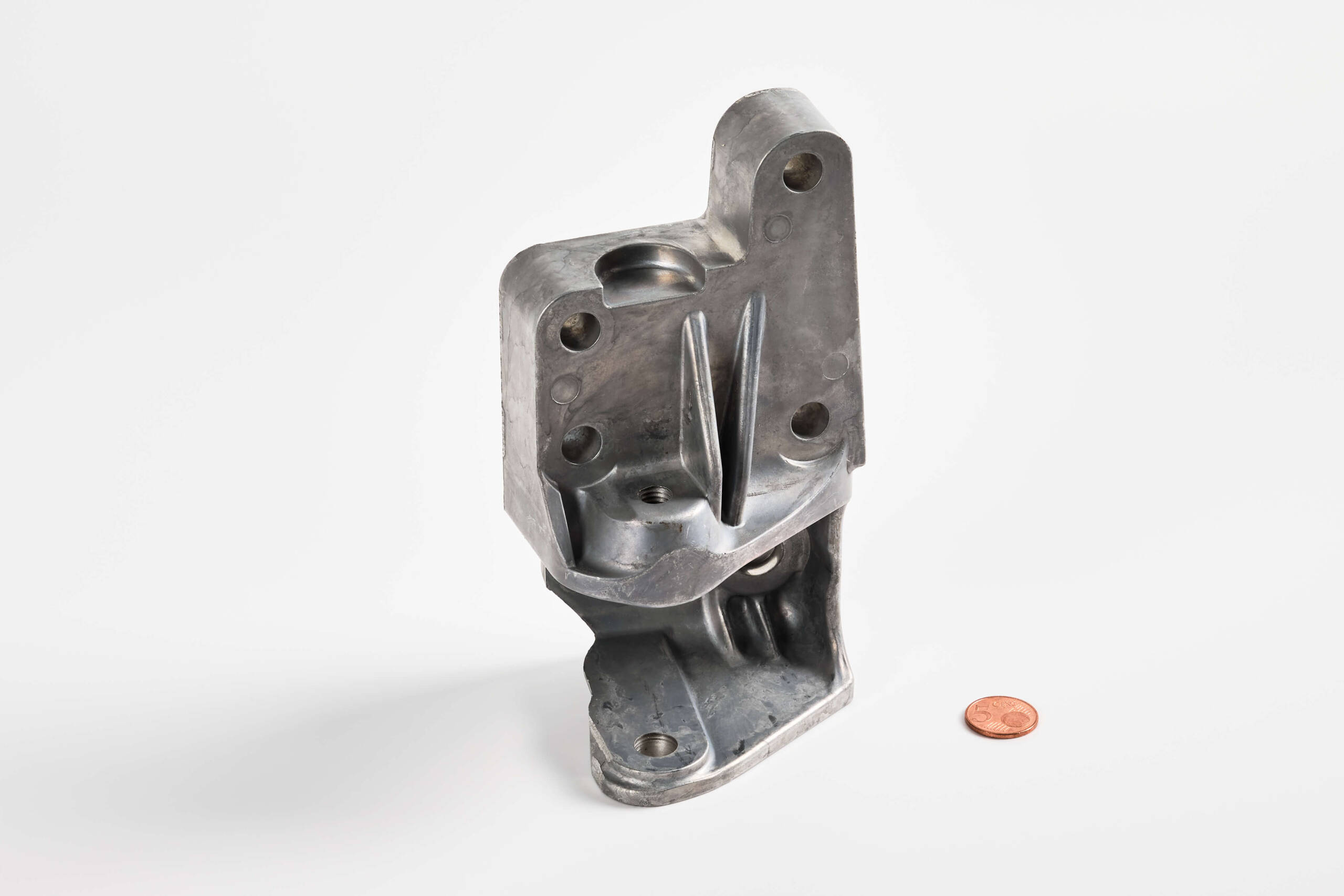 High Pressure Die Casting – Automotive