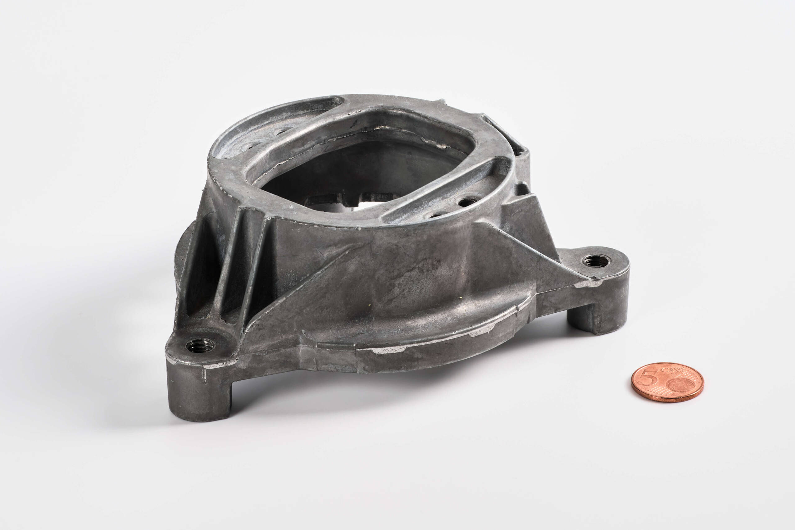 High Pressure Die Casting – Automotive