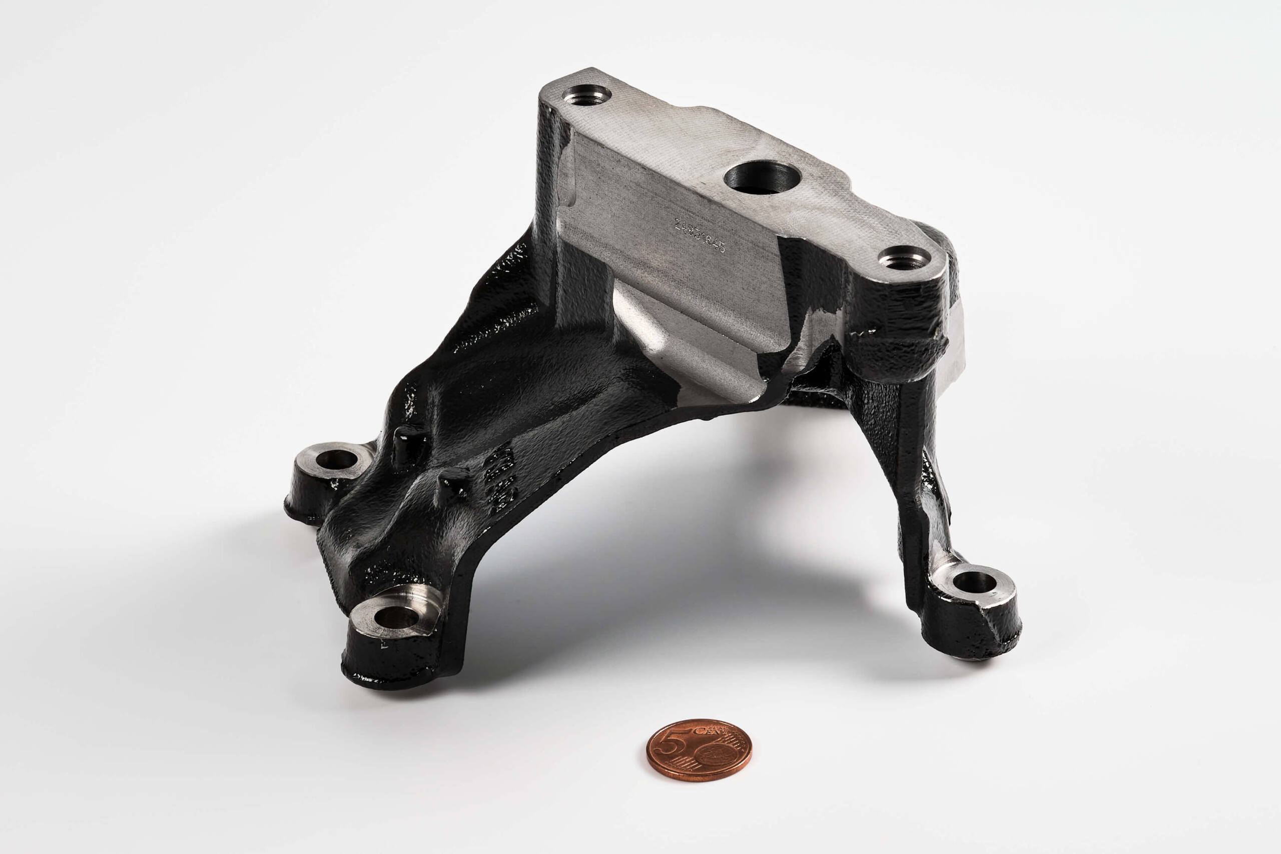 Iron and Steel casting – Automotive