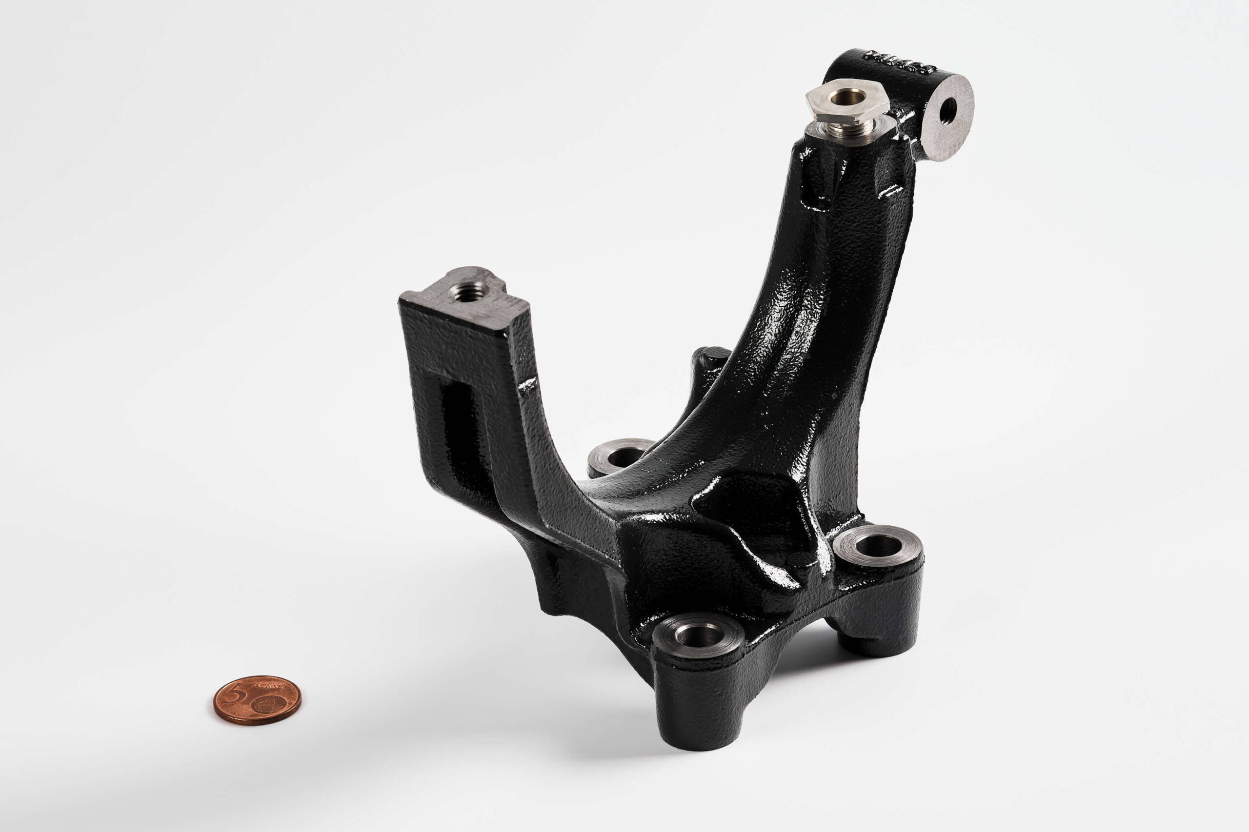 Iron and Steel casting – Automotive