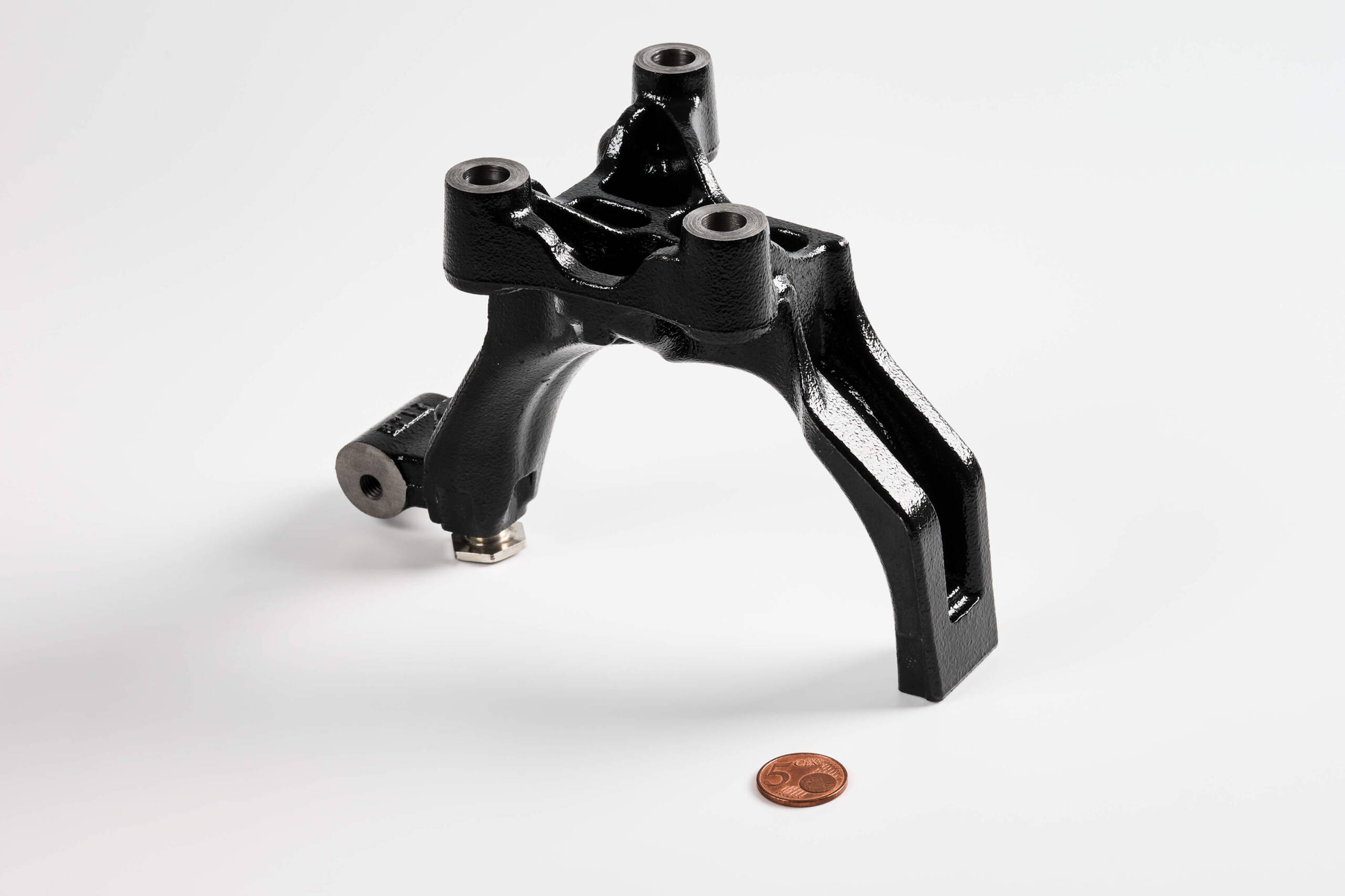 Iron and Steel casting – Automotive