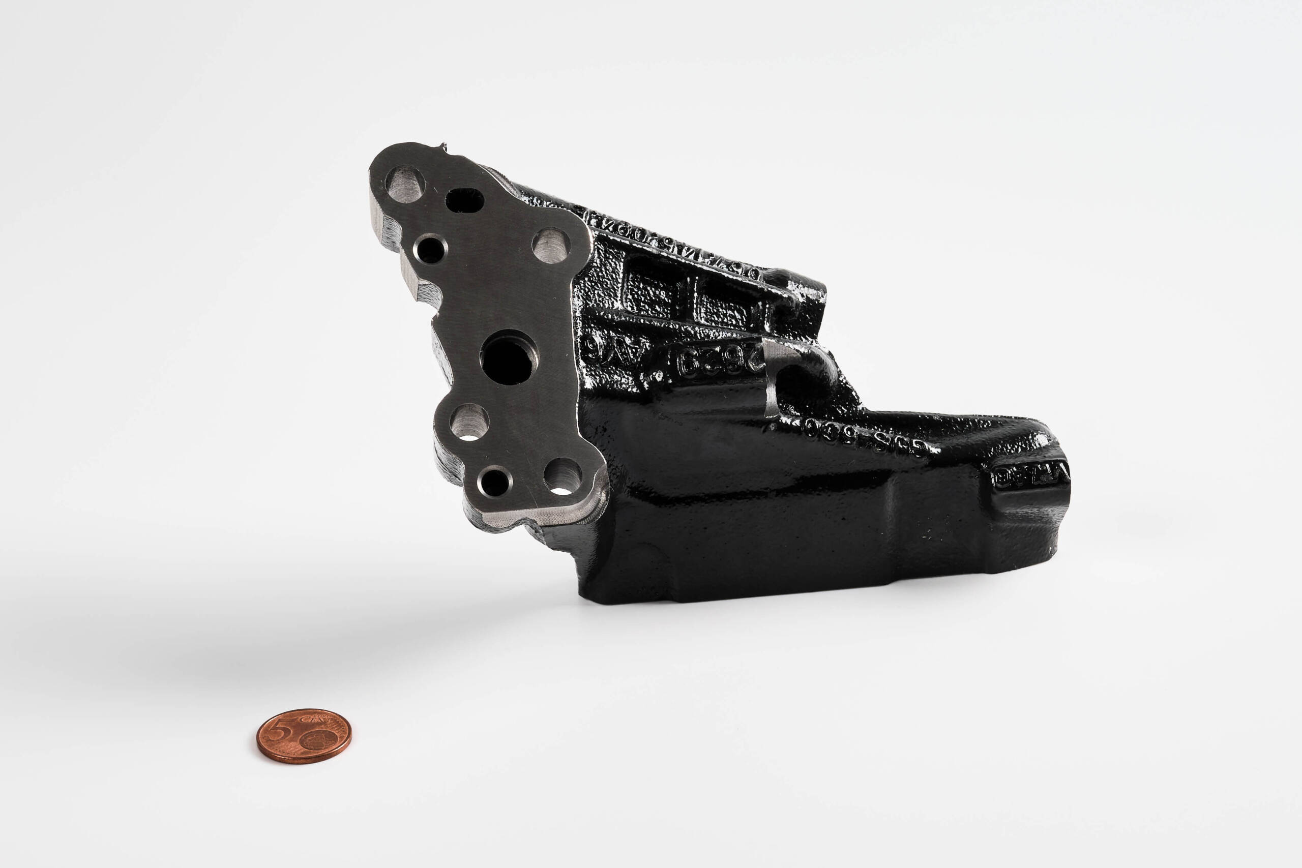 Iron and Steel casting – Automotive