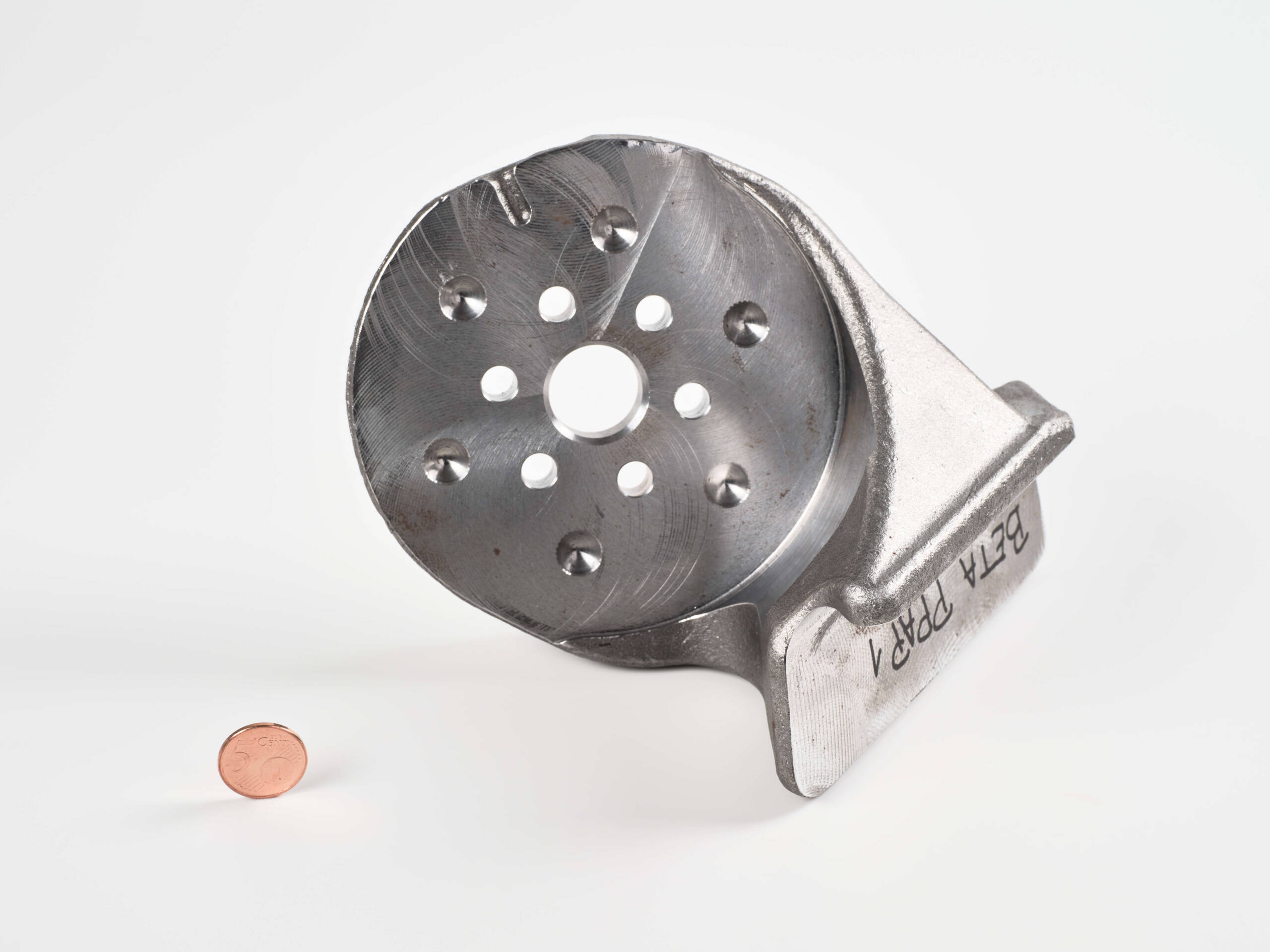 Iron and Steel casting – Automotive