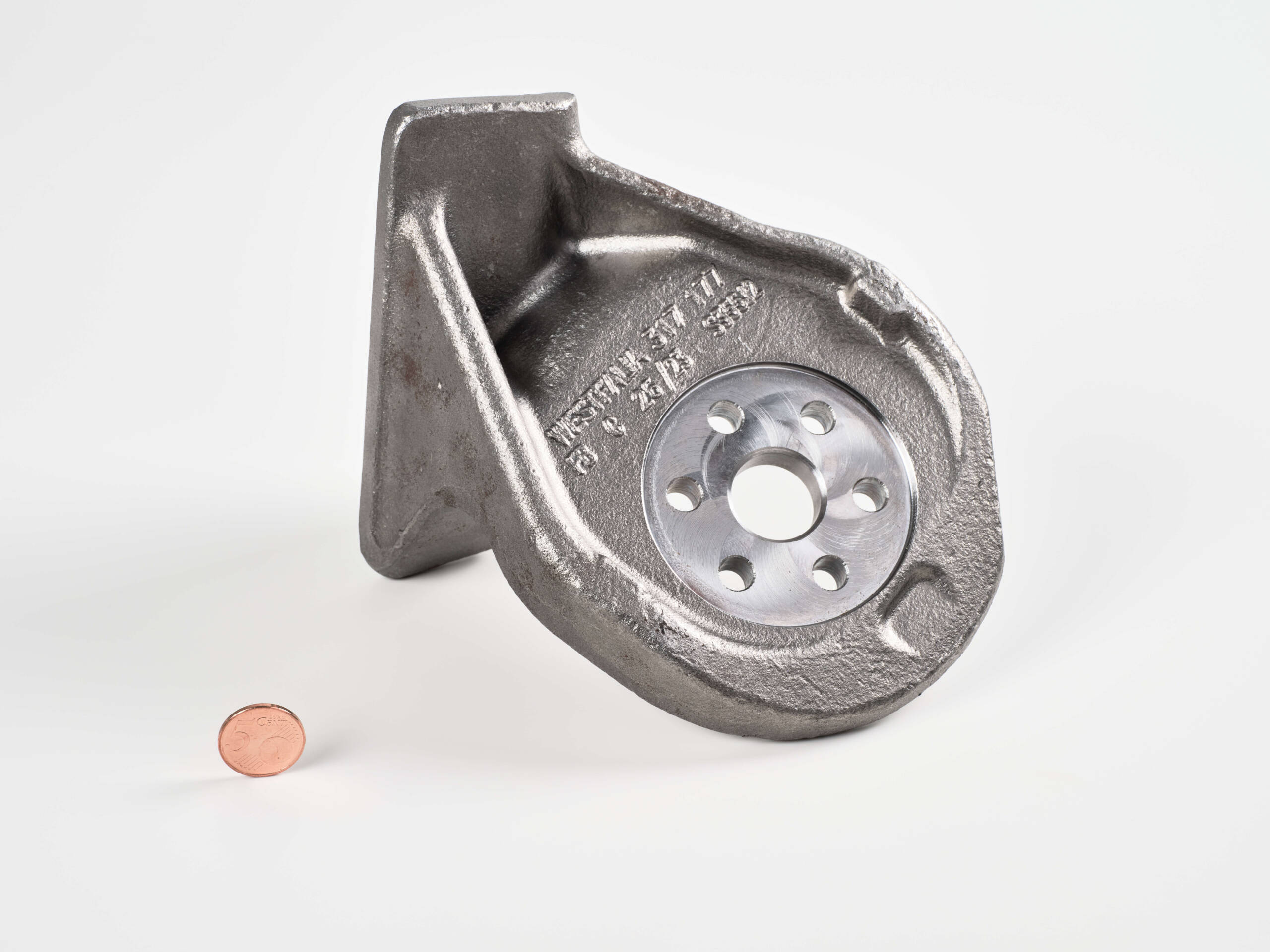 Iron and Steel casting – Automotive