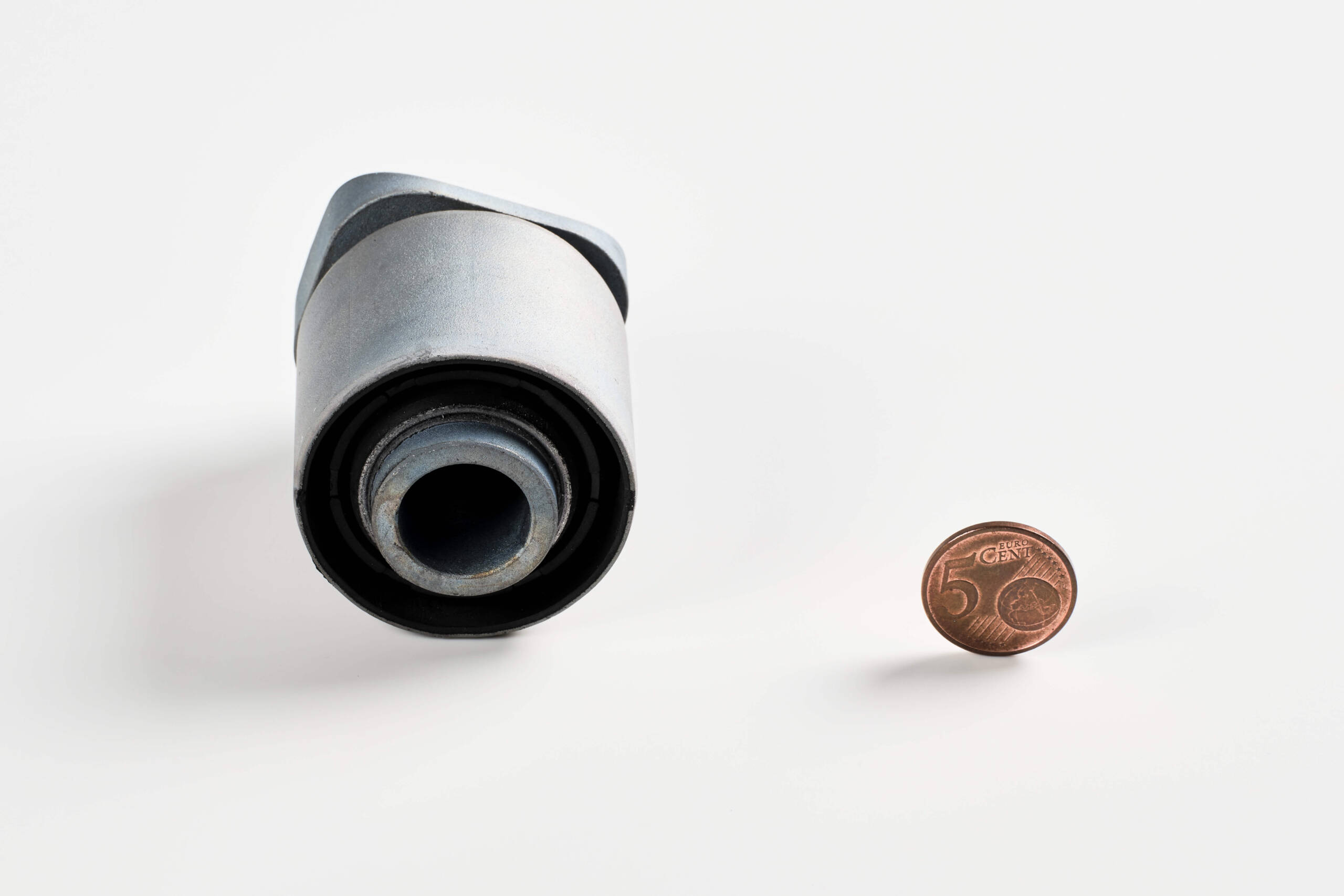 Injection molding rubber – Automotive