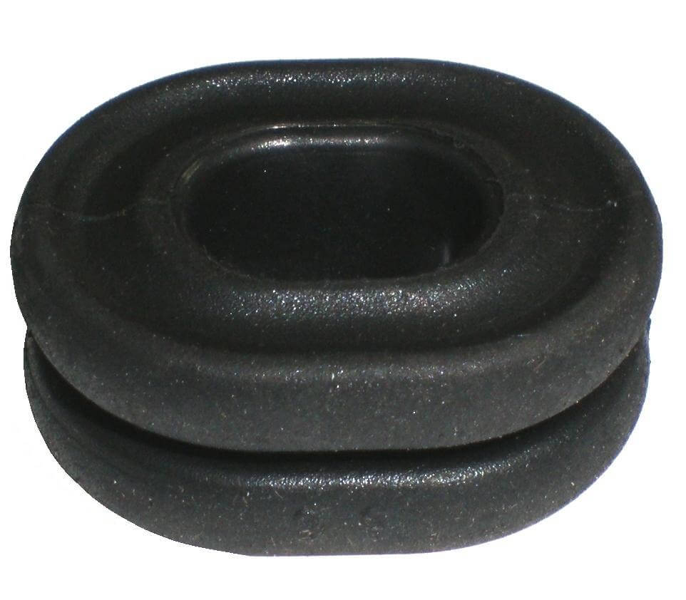 Injection molding rubber – Automotive