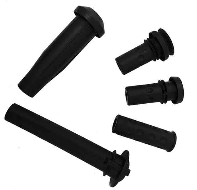 Injection molding rubber – Automotive