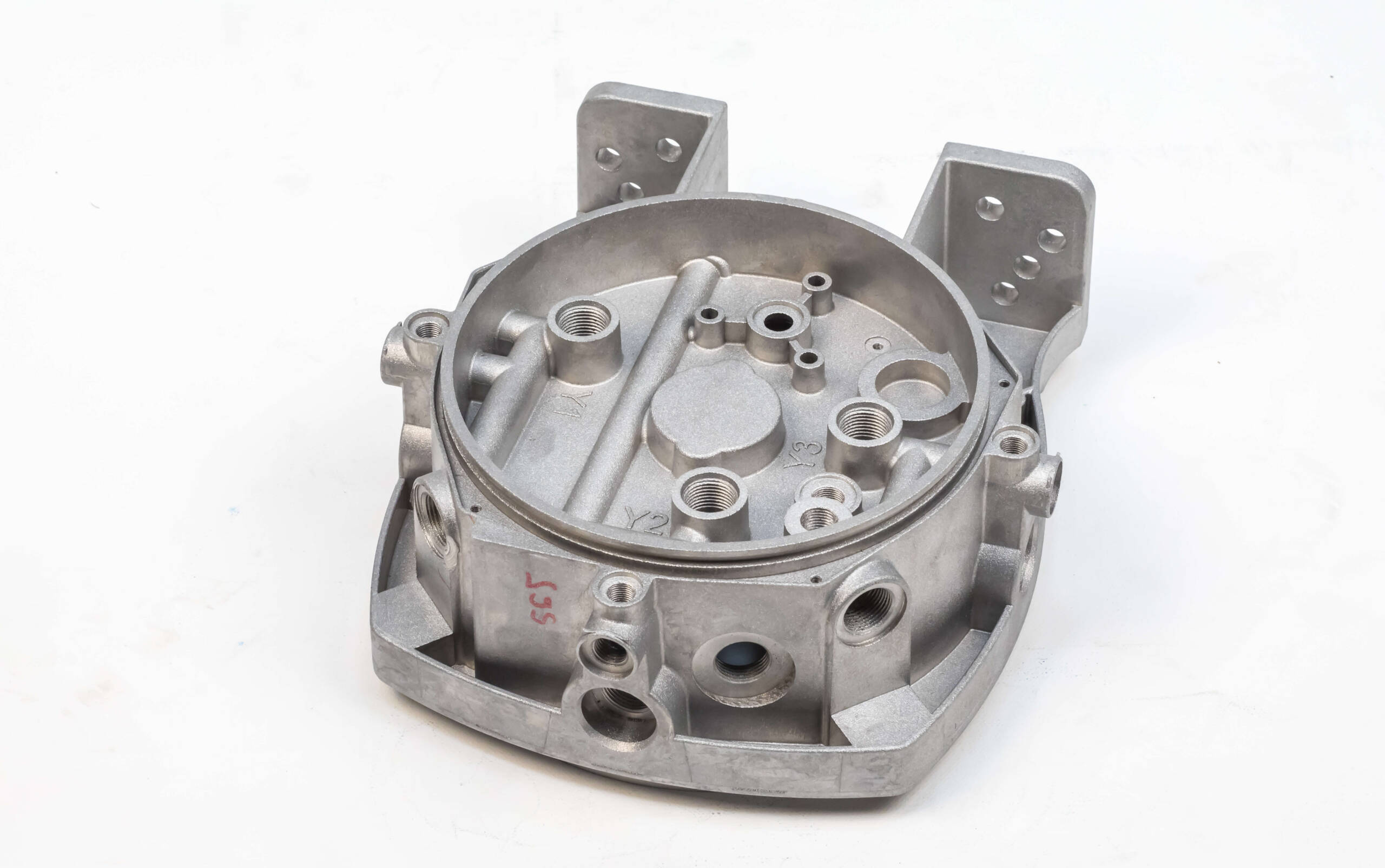 High Pressure Die Casting – Renewable Energy