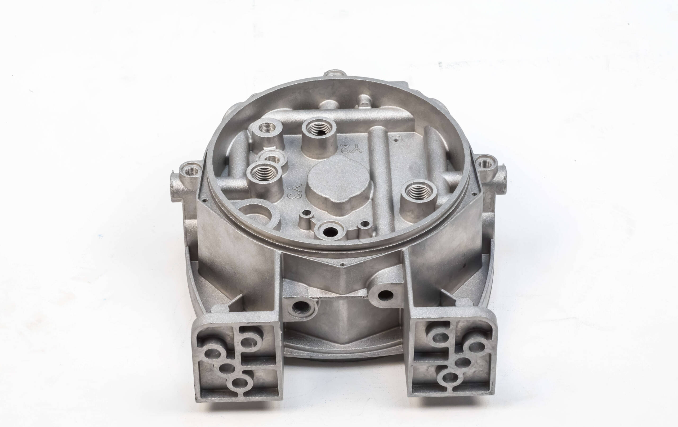 High Pressure Die Casting – Renewable Energy