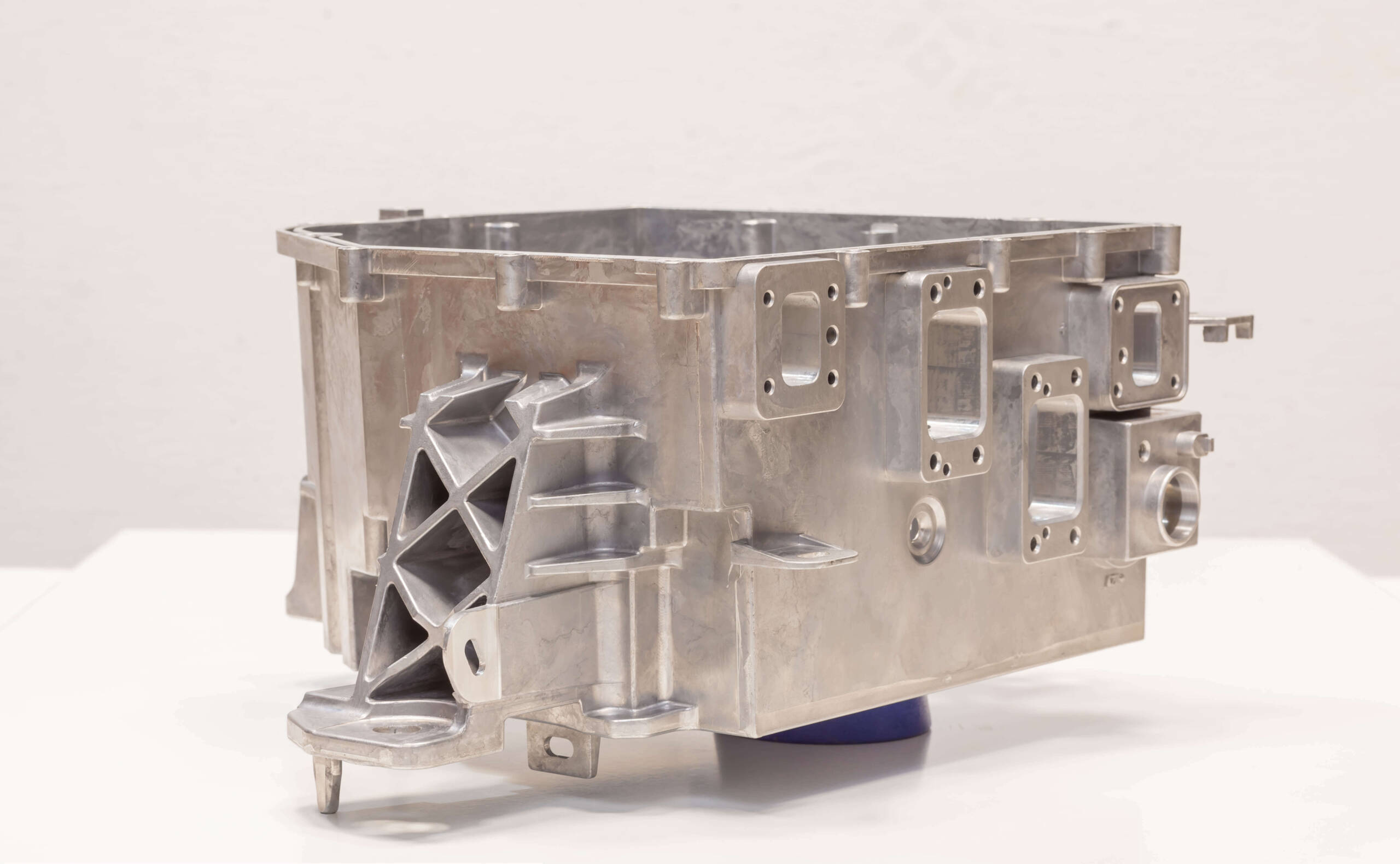 High Pressure Die Casting – Automotive
