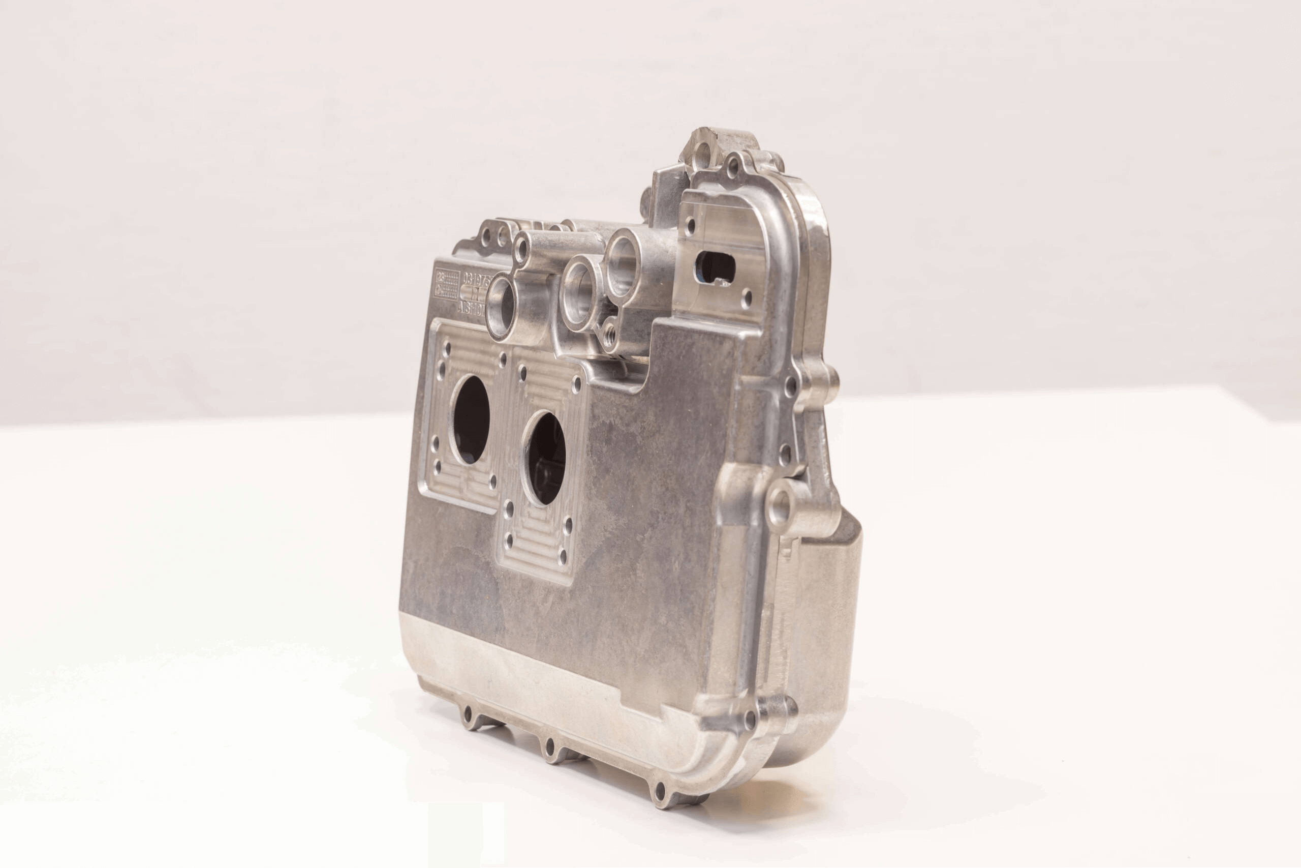 High Pressure Die Casting – Automotive