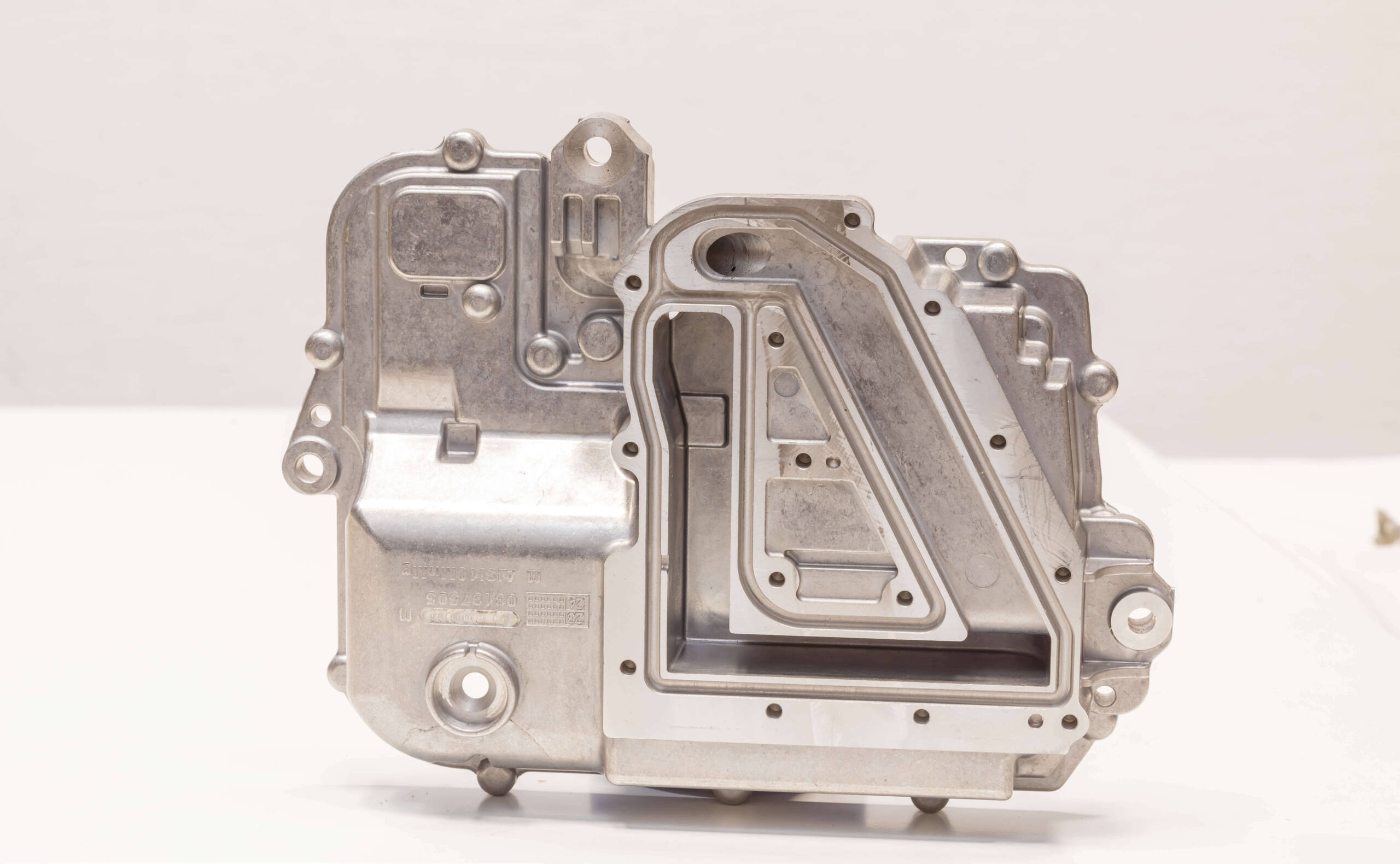 High Pressure Die Casting – Automotive