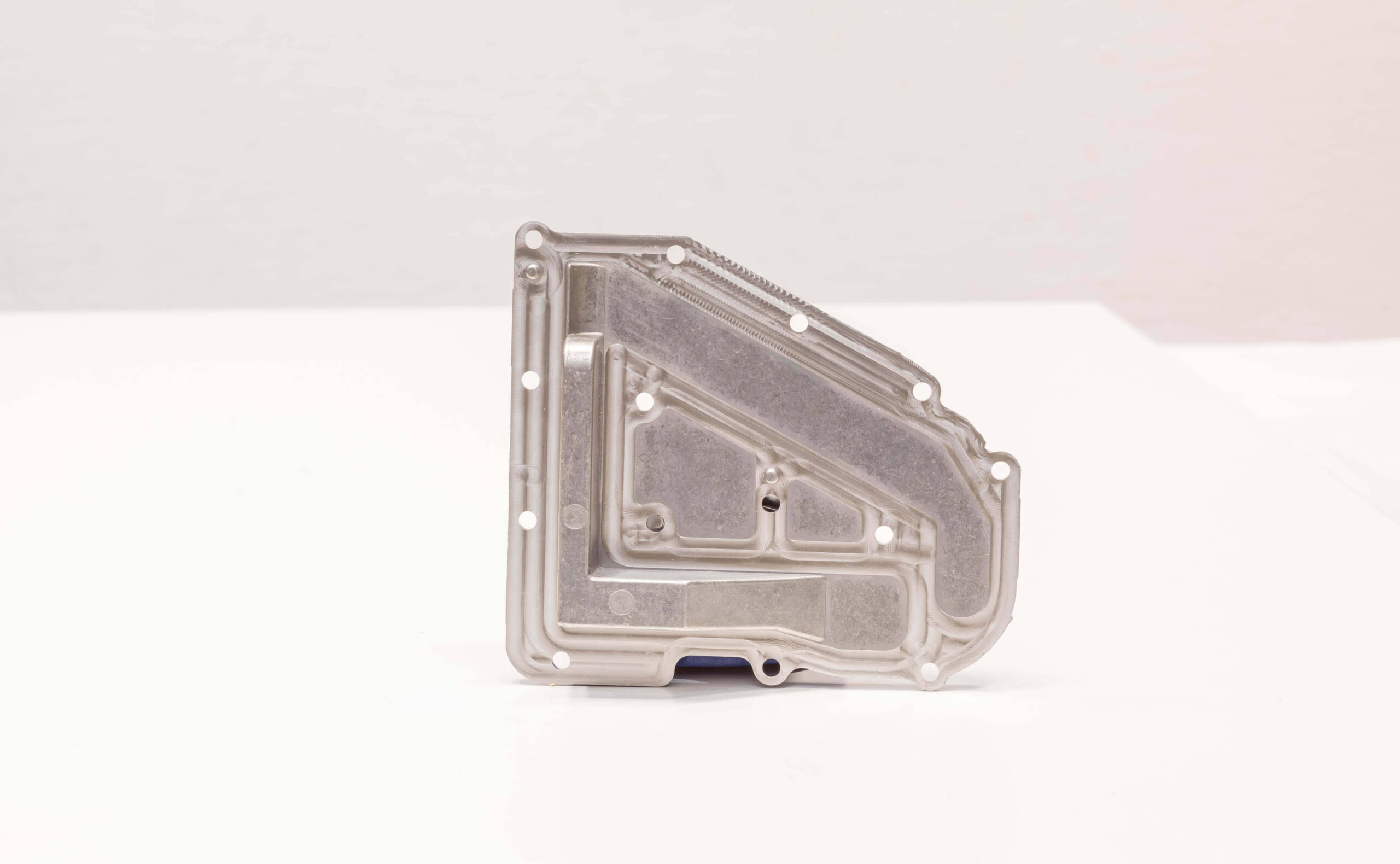 High Pressure Die Casting – Automotive