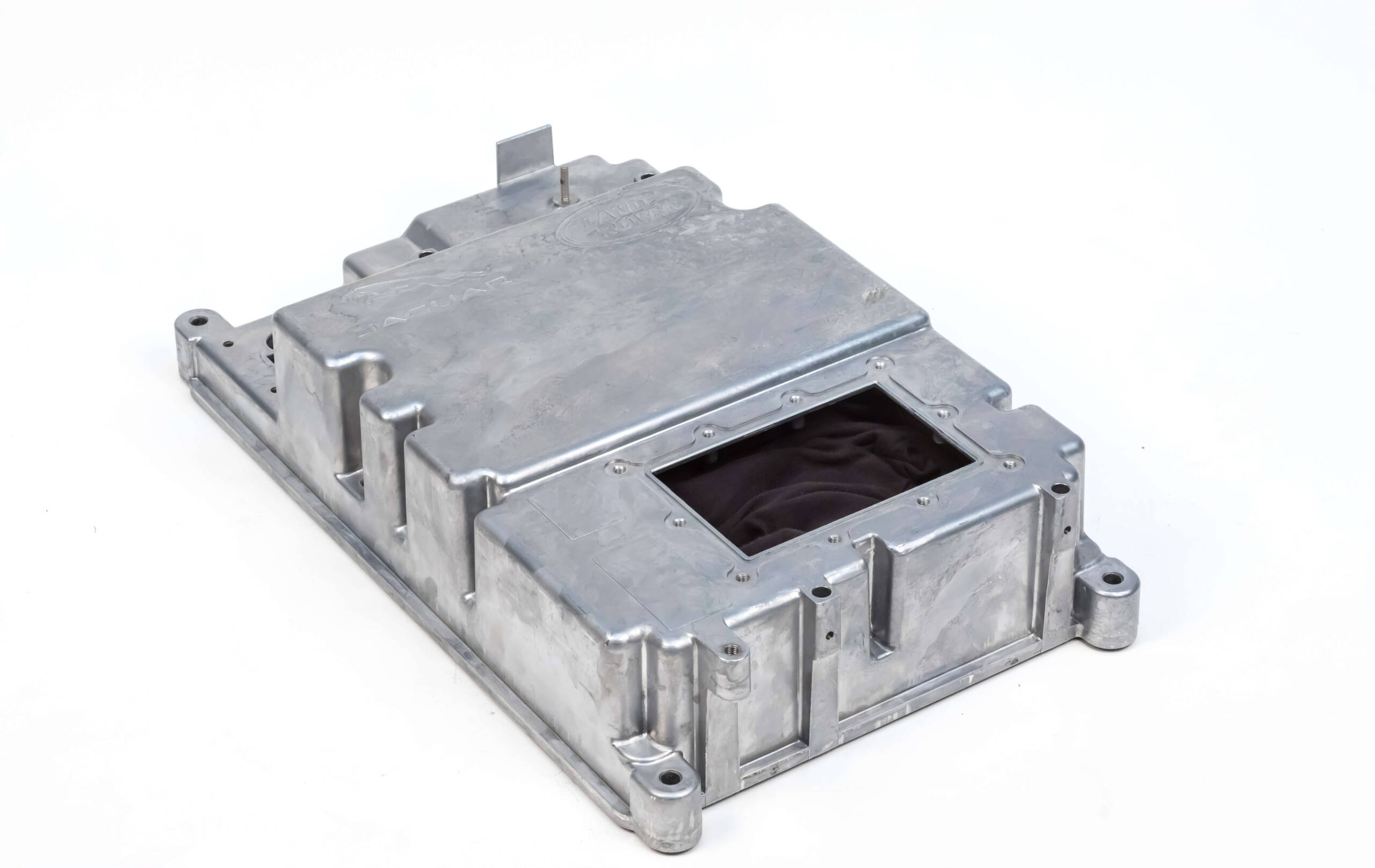 High Pressure Die Casting – Automotive