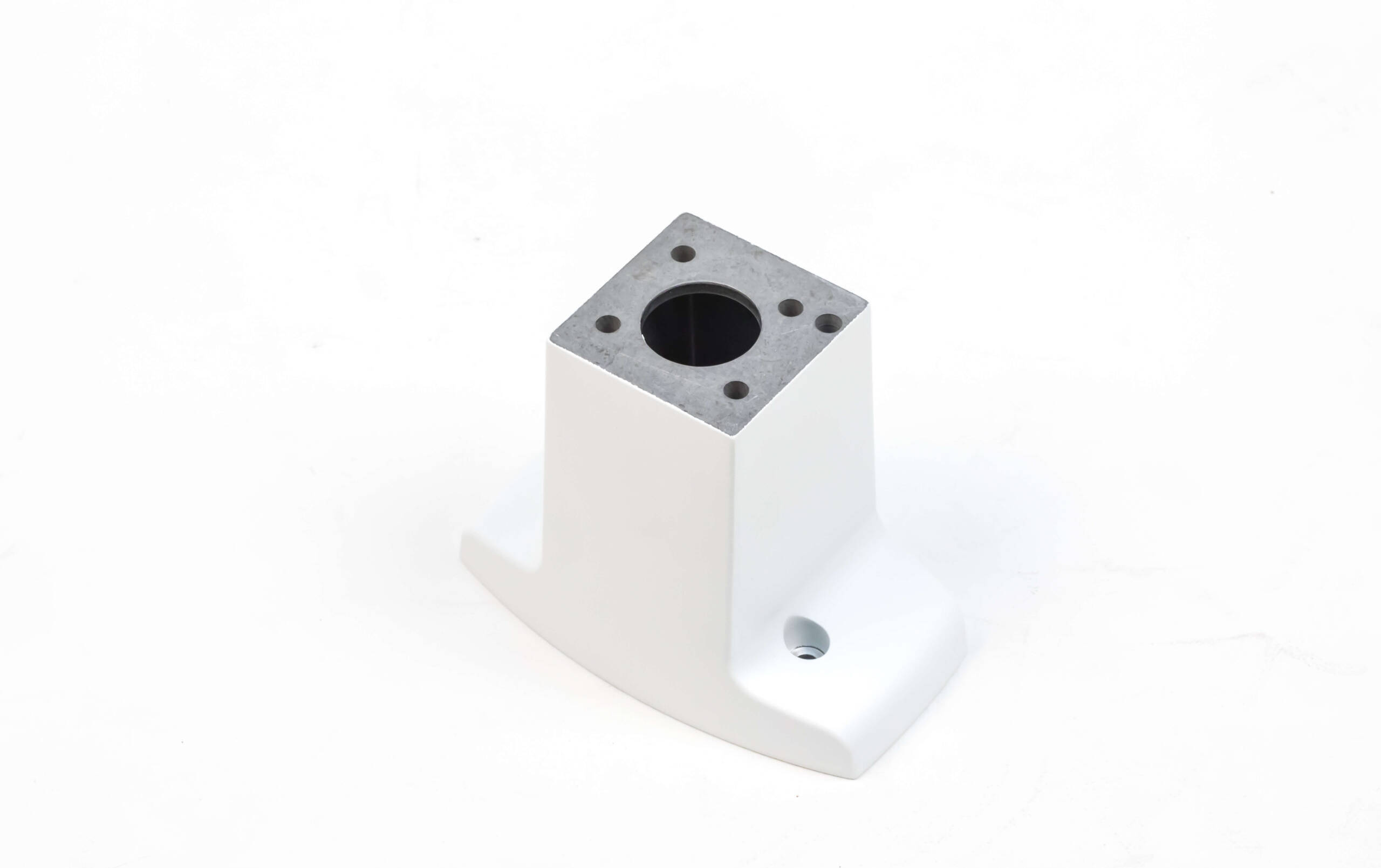 High Pressure Die Casting – Medical Technology