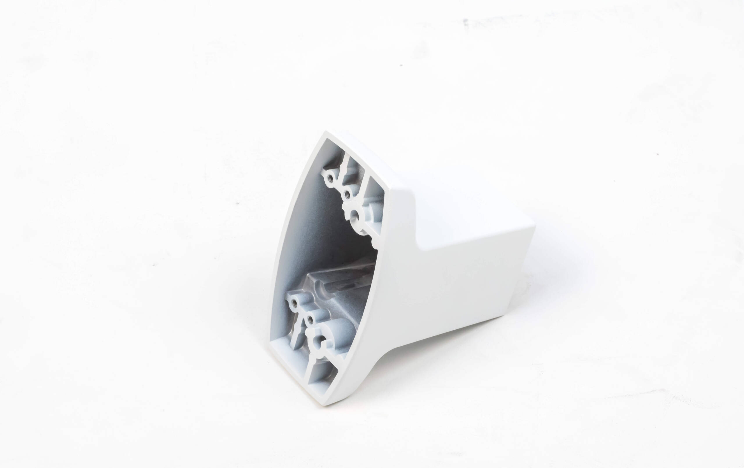 High Pressure Die Casting – Medical Technology