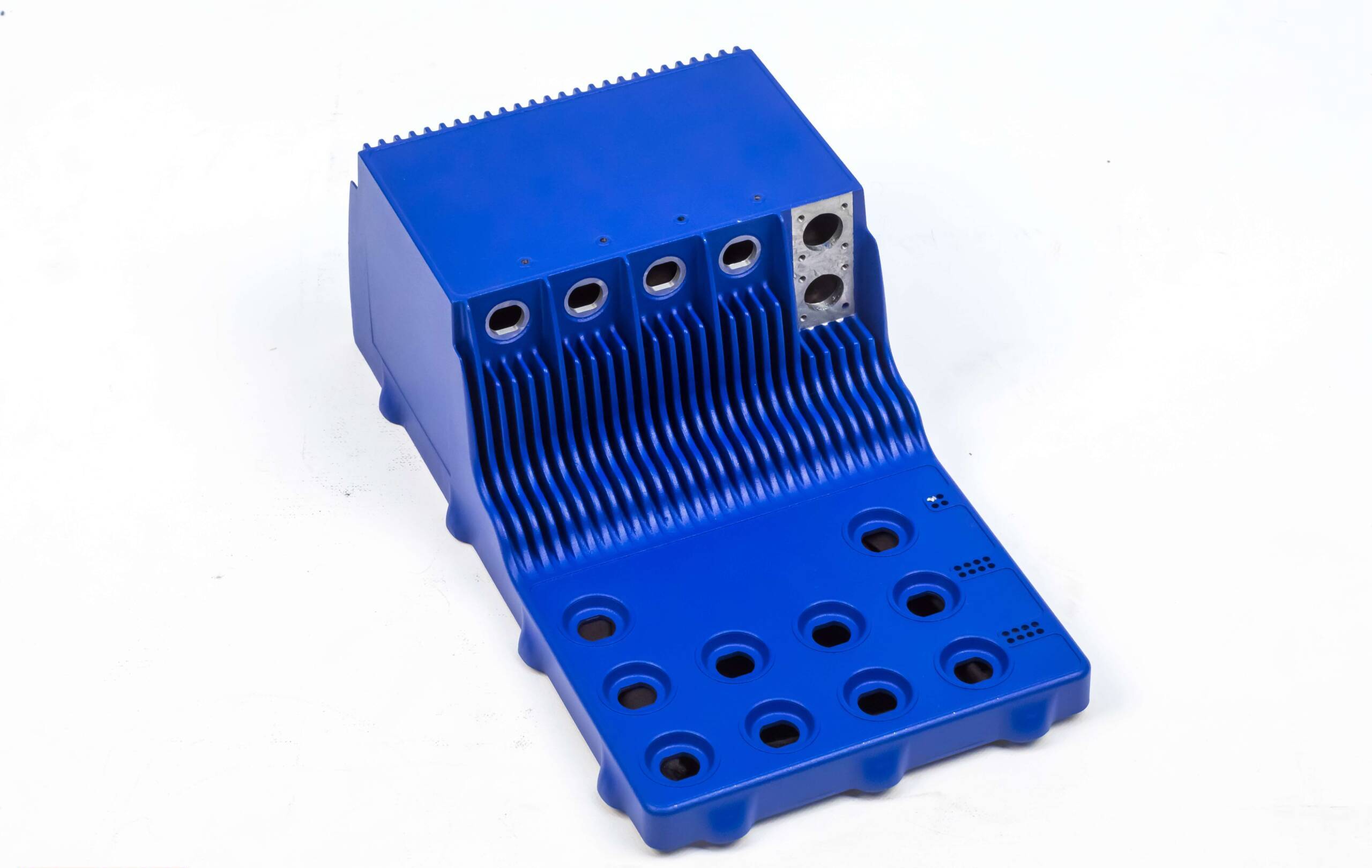 High Pressure Die Casting – Electric & Electronics