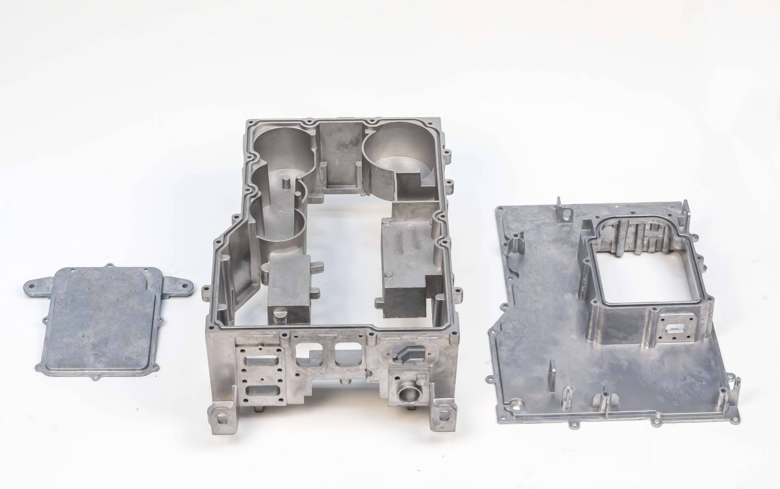 High Pressure Die Casting – Automotive
