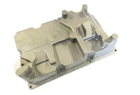 High Pressure Die Casting – Automotive