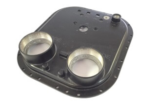 High Pressure Die Casting – Medical Technology