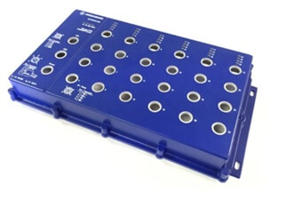 High Pressure Die Casting – Electric & Electronics